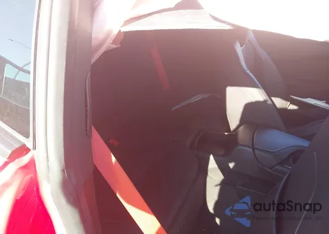 2023 Chevrolet Camaro Rwd 1Ss из США, поврежденный, VIN 1G1FF1R75P0158299